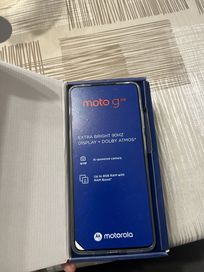 Чисто нов, неотварян Motorola g04, с гаранция от А1