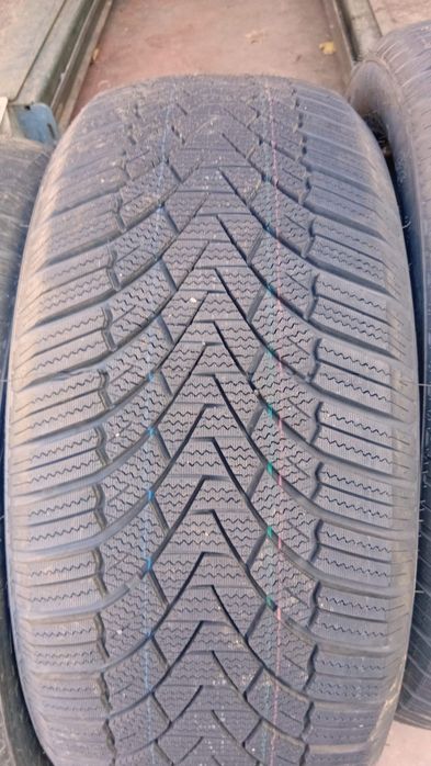 Anvelope iarna 245 50 18