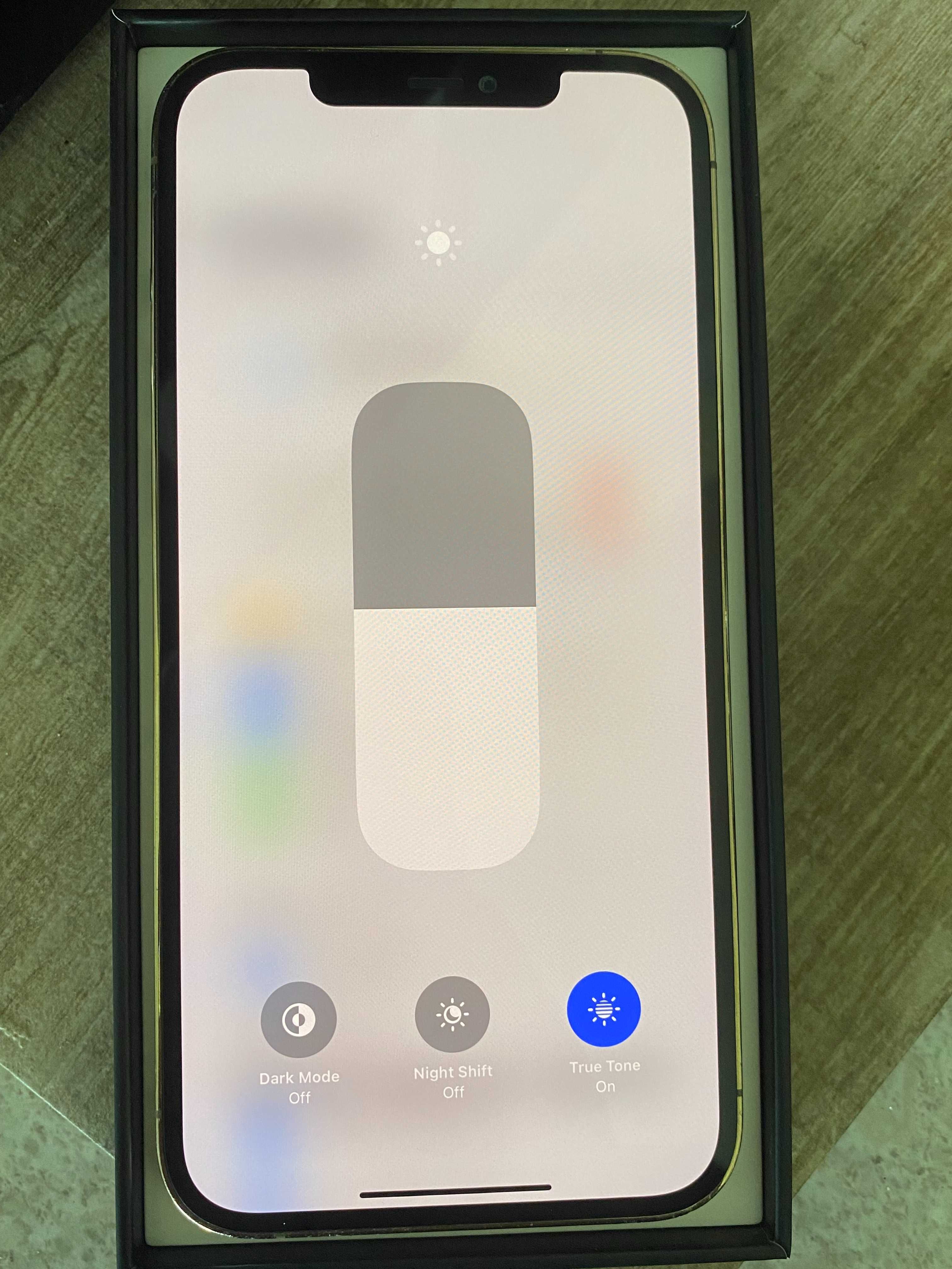 Apple iPhone 12 Pro Max - 128GB - Gold