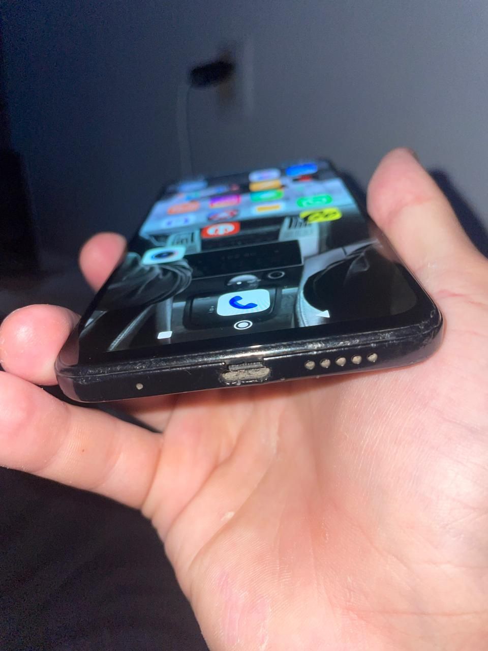 Redmi Note 11s 128gb