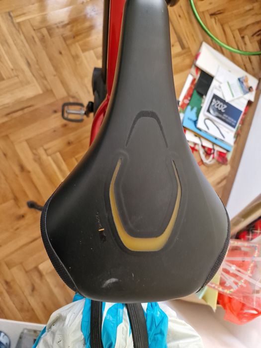 Електрически велосипед Riese & Muller