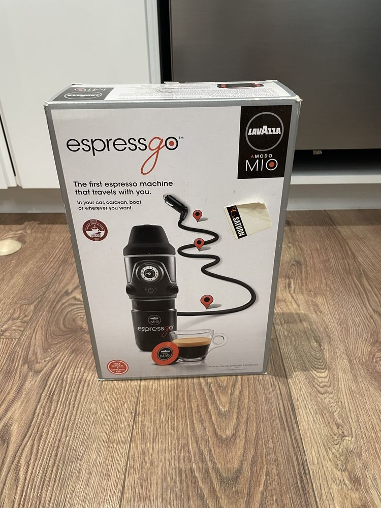 Lavazza A Modo Mio 12V
