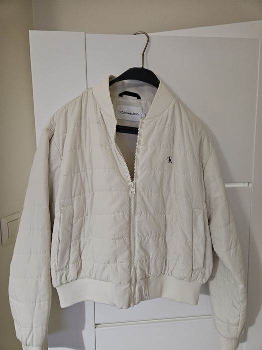 Дамско яке Calvin Klein Jeans