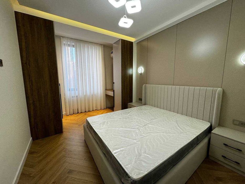 Продаются квартиры ЖК НУРАФШОНСАРОЙ ул. Сагбан 3/3/10 72м2