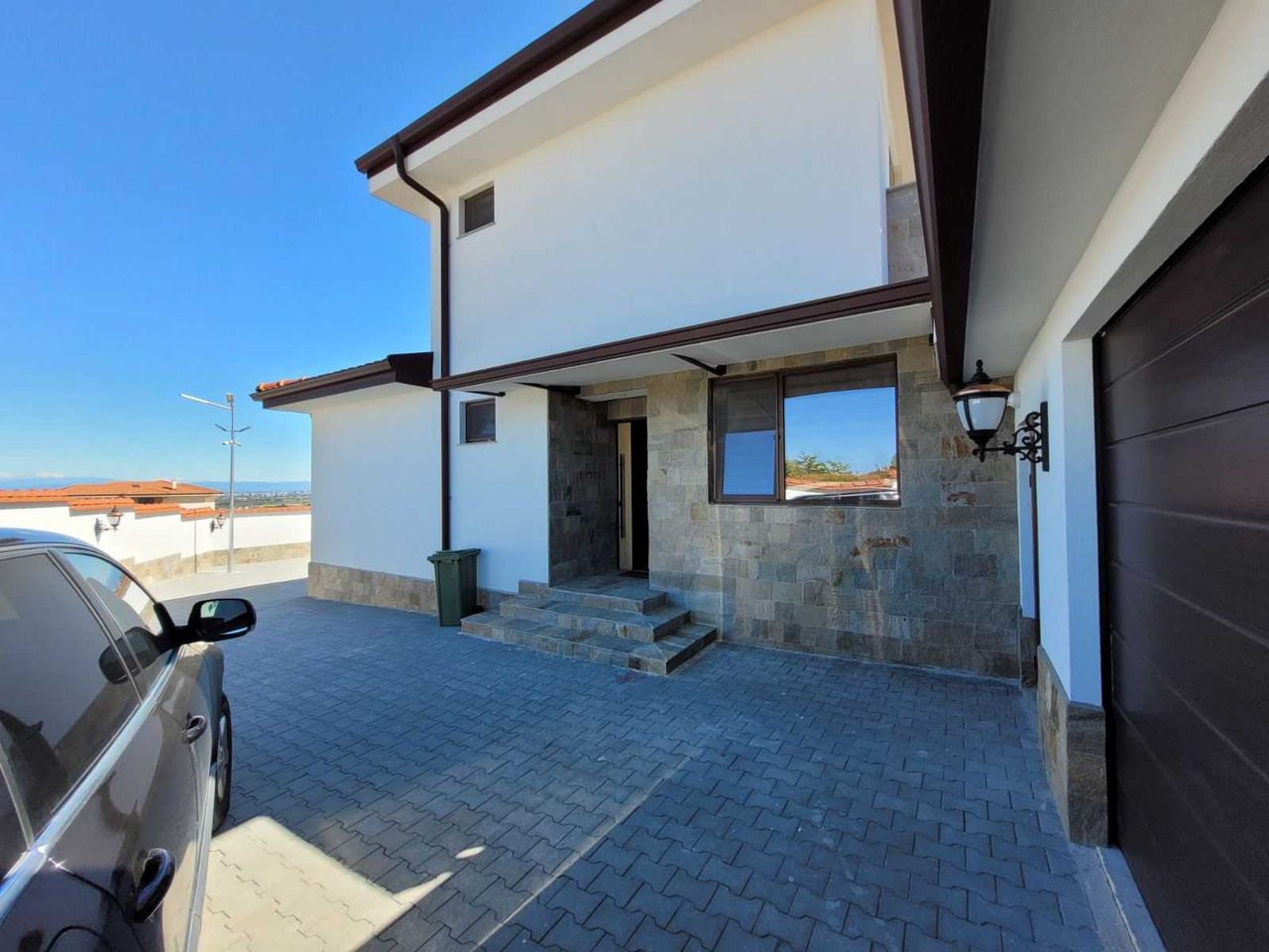Продава се Къща в с. Марково, Област Пловдив - 120 кв.м за 3613 €/кв.м - Снимка #9