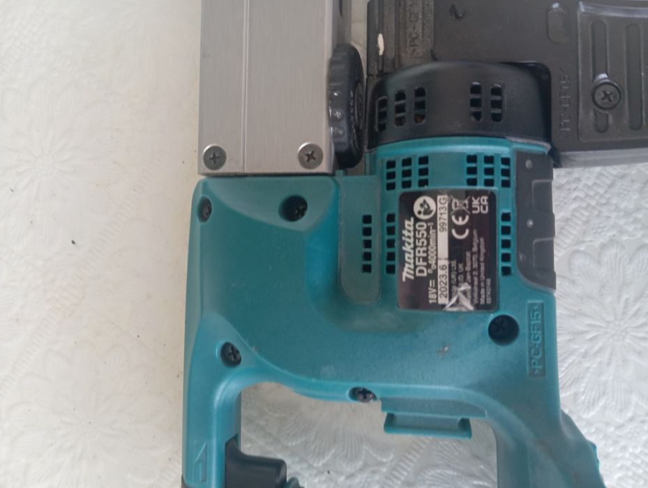 Инструменти на Макита