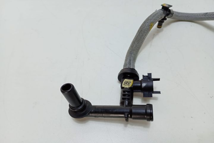 Rampa retur  injectoare 1.6 dci Mercedes-Benz Vito W447 seria