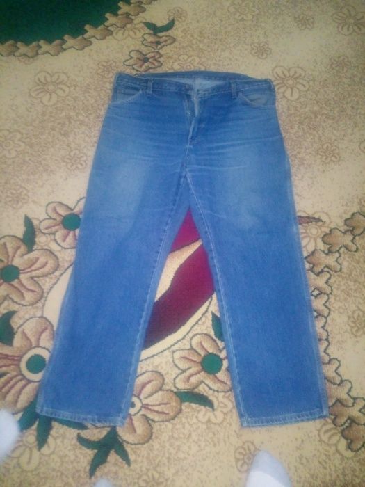 Жинсы, США, Dickies