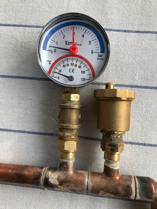 Pompa de circulatie Grundfos Alpha 3