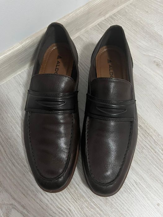 Pantofi Aldo barbati