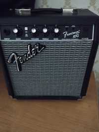 Fender 10g на 28ватт