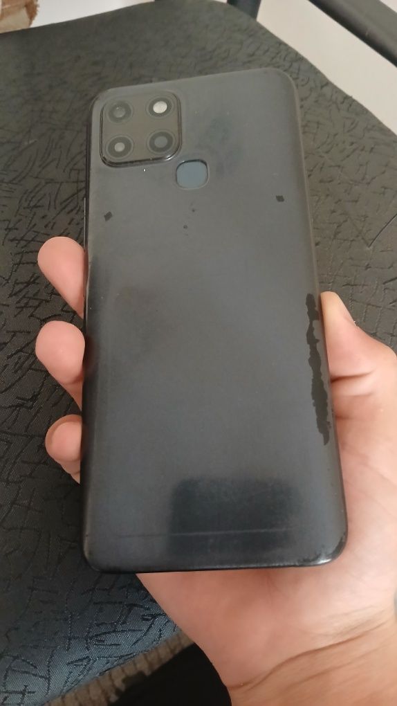 Infinix Smart 6 sotiladi Narxi 500 000