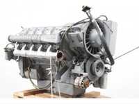 Motor complet Deutz F10L513 - Piese de schimb Deutz