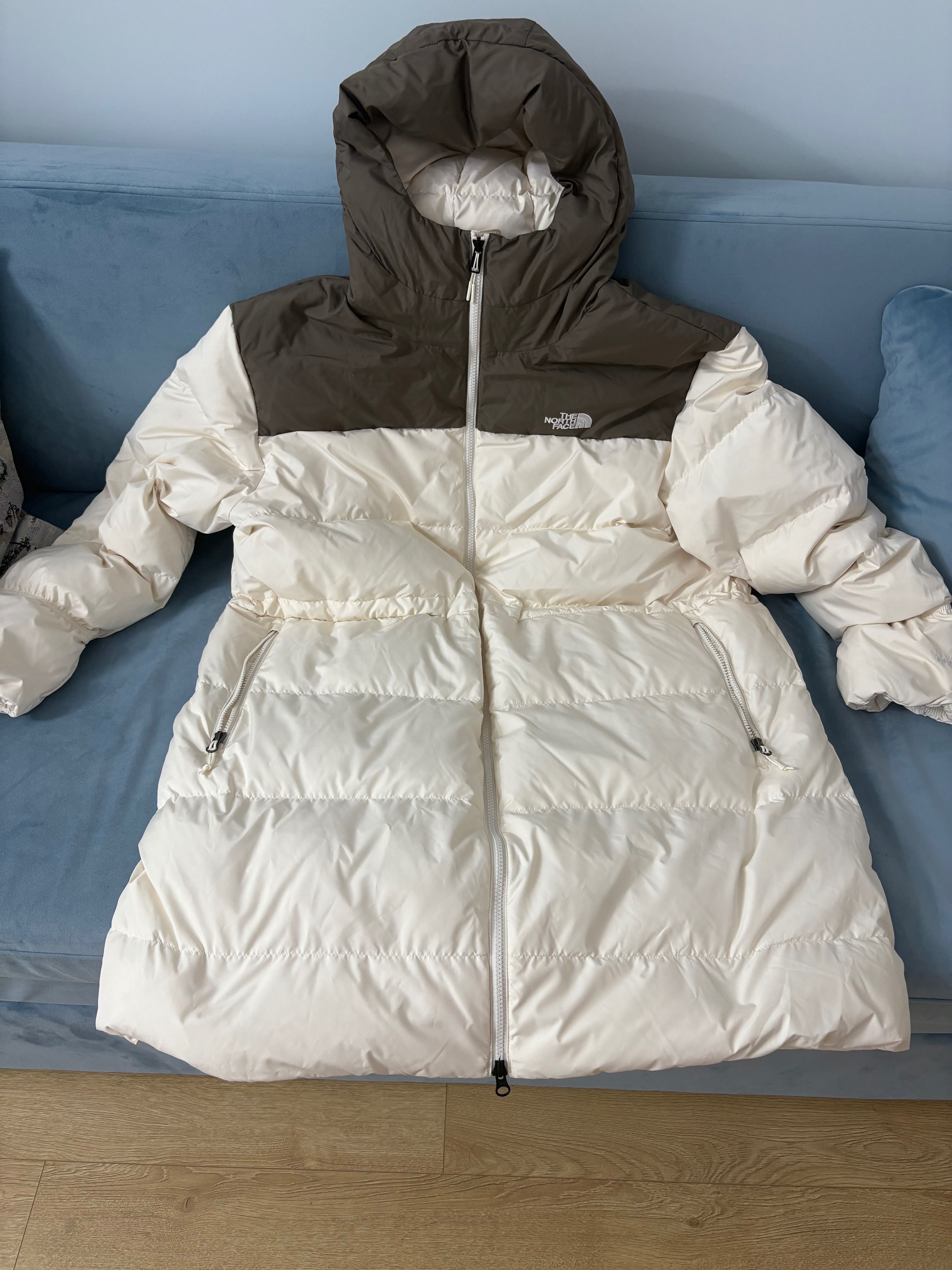 Чисто ново яке The North Face