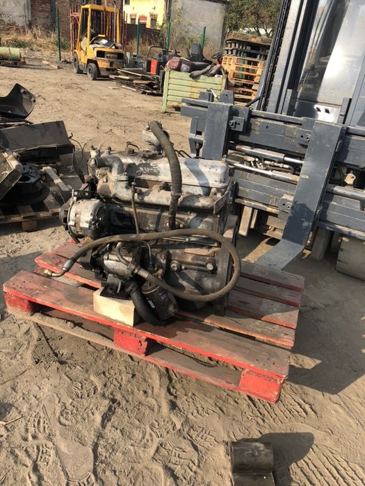 Motor complet stivuitor Still , Linde si Jungheinrich .