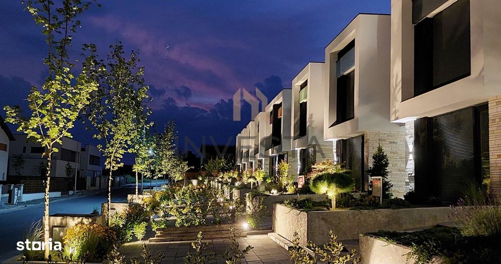 Casa Insiruita In Cartierul Voronet, Cluj Napoca