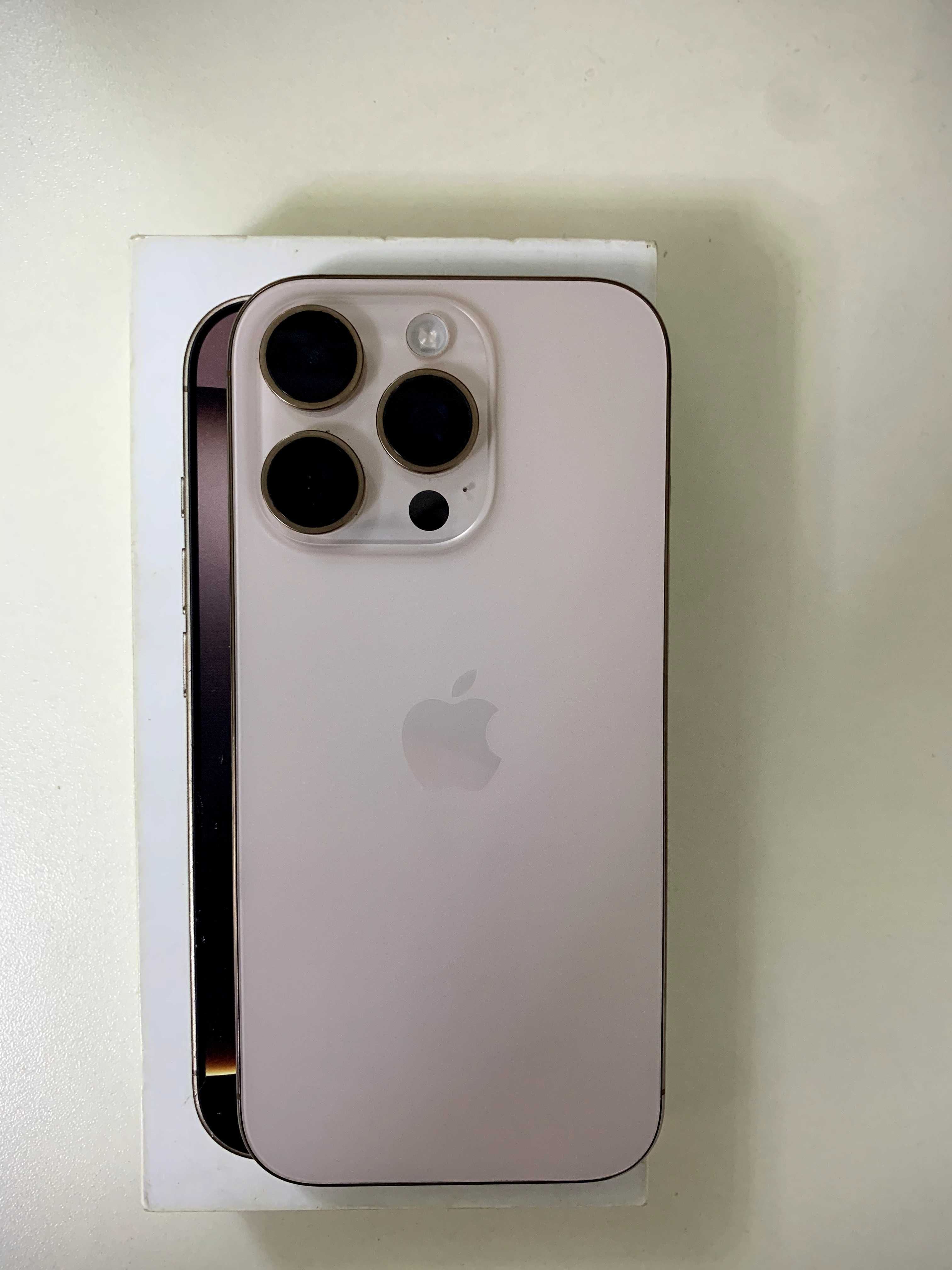 Продам iPhone 16pro/ iPhone 16pro сотаман