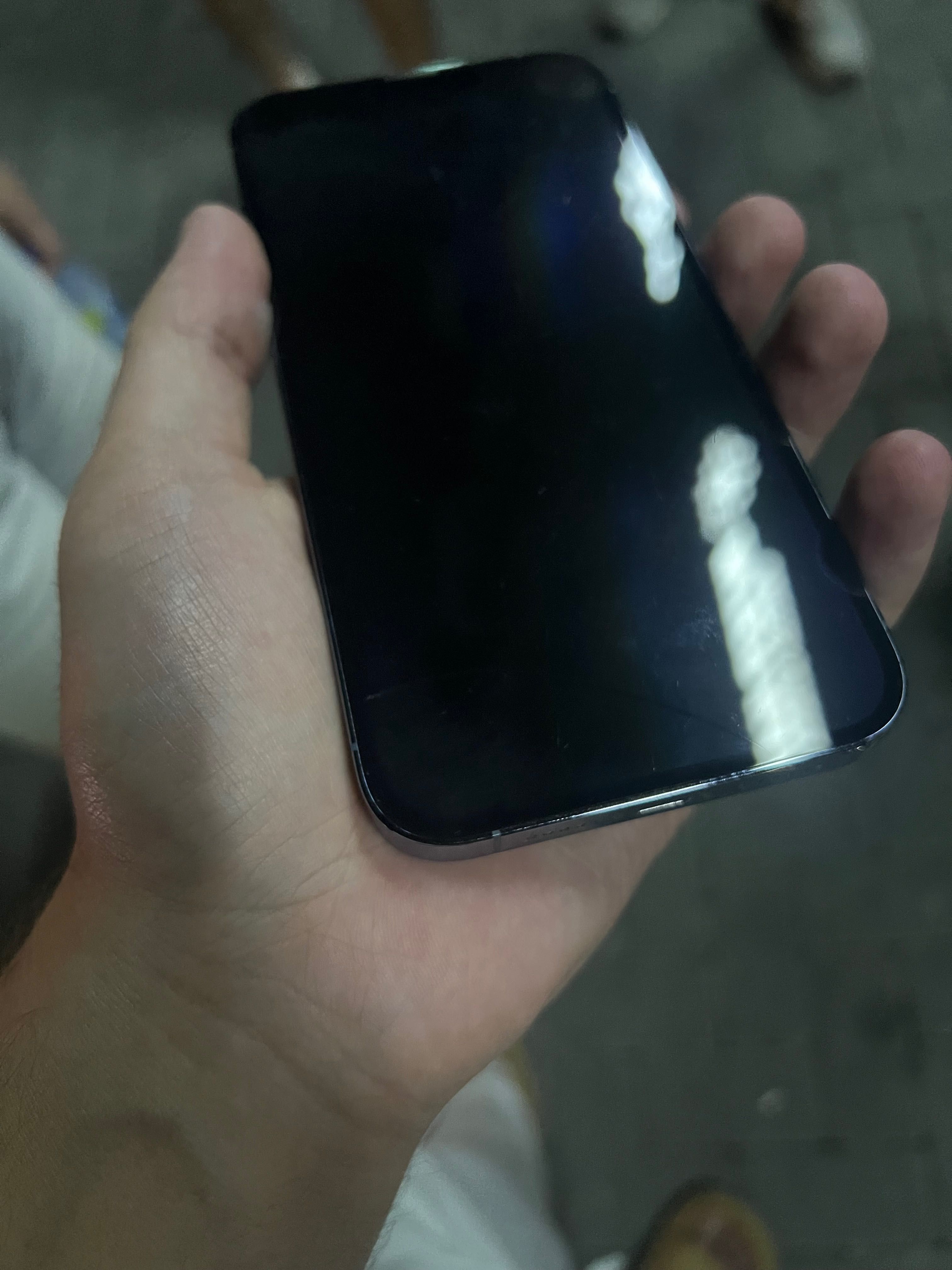 Iphone 13 pro max