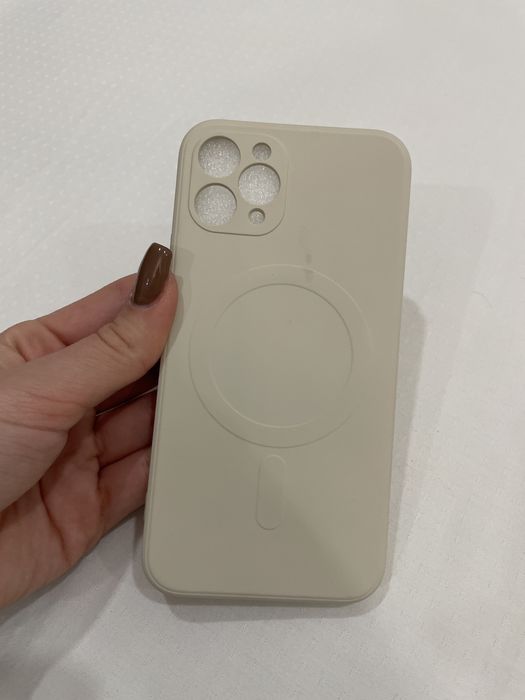Калъф за iPhone 11 Pro