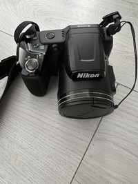 Cameră foto/video Nikon L840