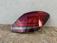 Stop tripla lampa dreapta Mercedes C Class W205 Facelift LED Originala