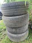 Anvelope Suv Michelin 235 60 R18 pret pe set