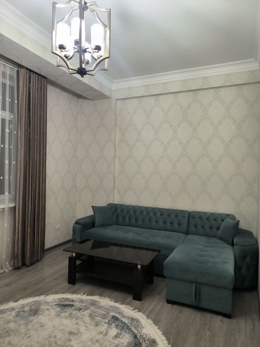 Срочно аренда квартира метро новза ЖК GOLDEN HAUSE NOVZA