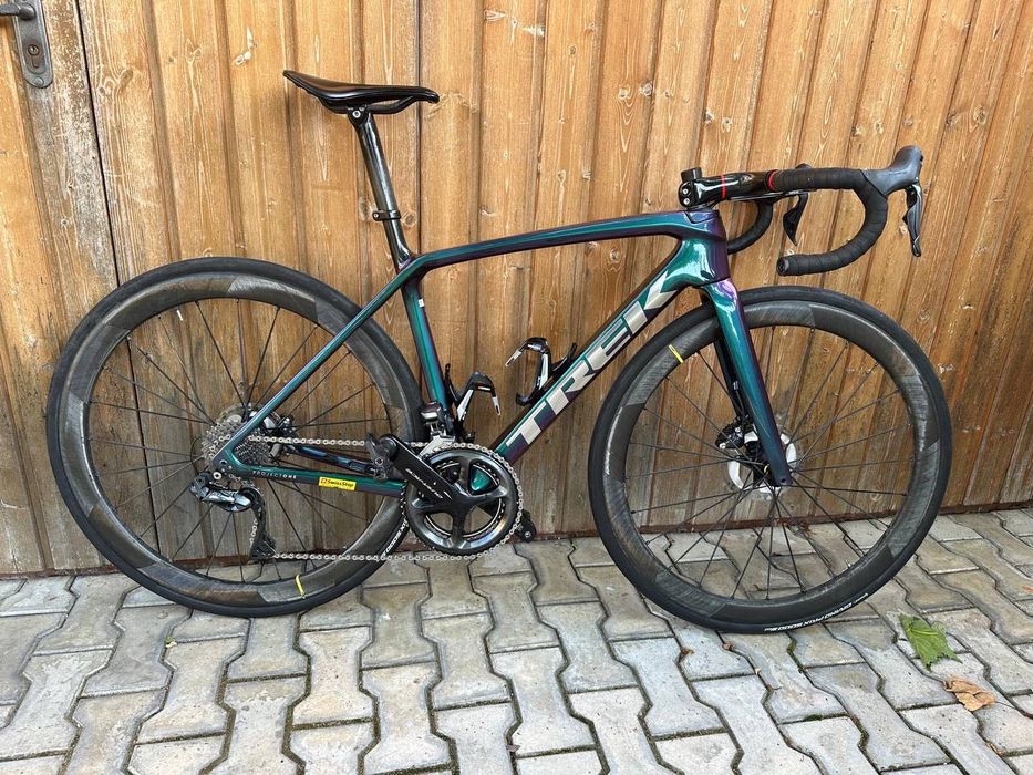 Trek Emonda SLR Project One