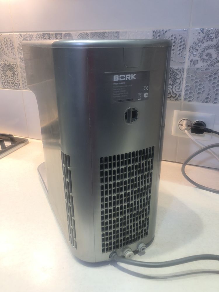 Фильтр для воды Система очистки воды, Bork K-890