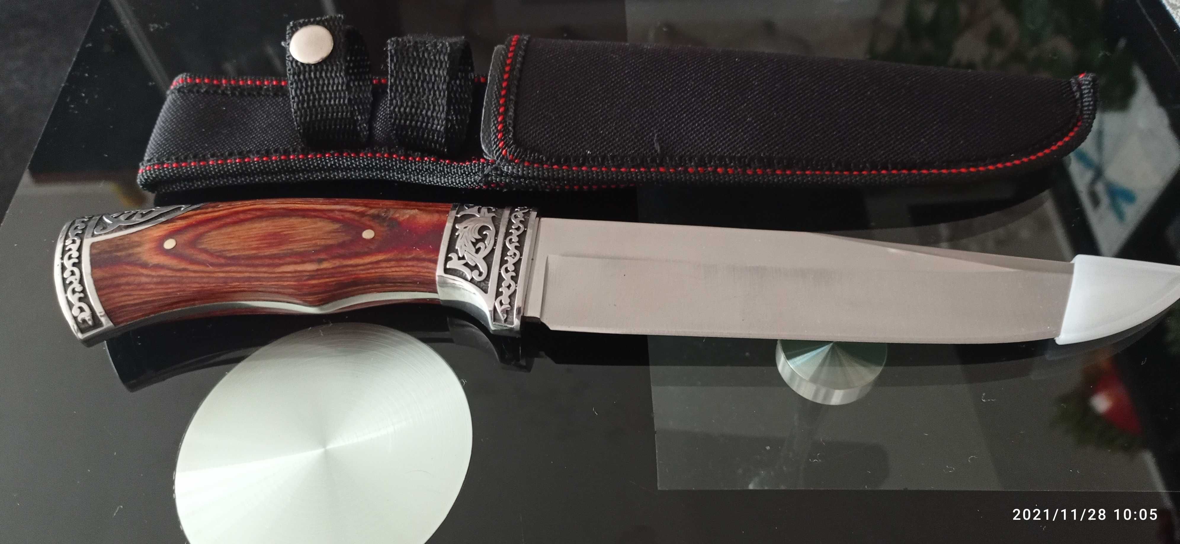 Ловен нож " Columbia " JinLang Company USA