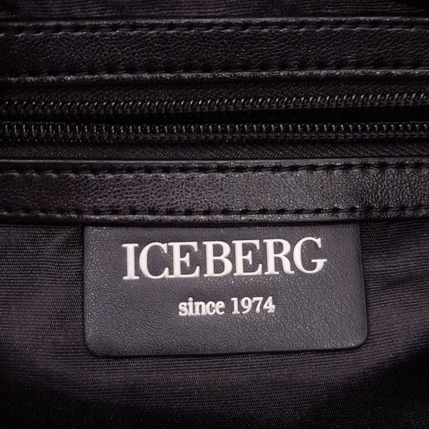 Мъжка чанта ICEBERG