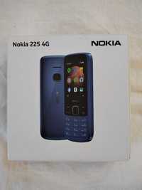 Чисто нов ! Nokia 225 4g