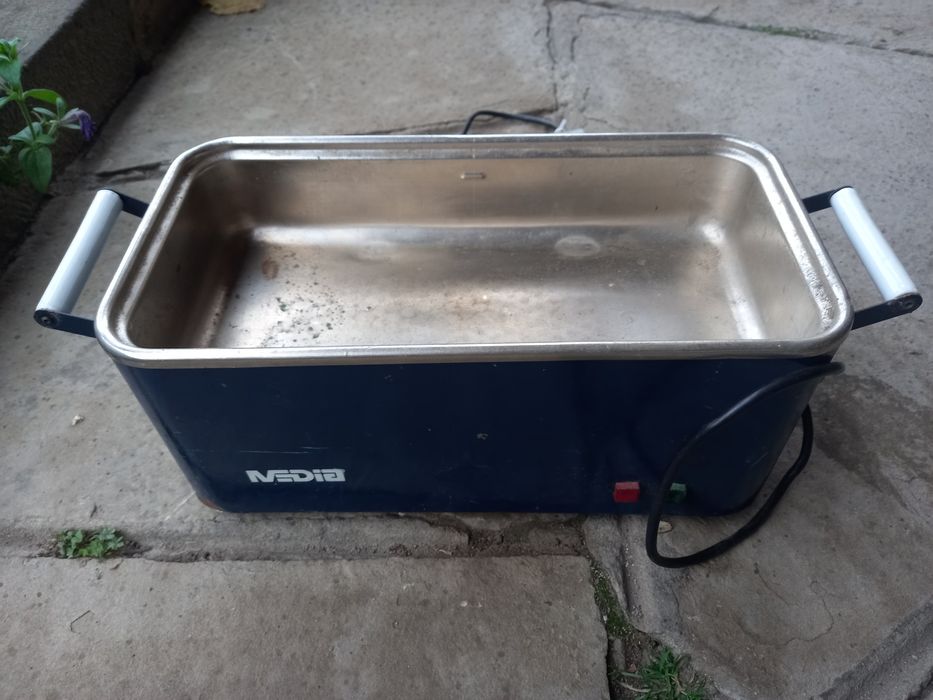 Електрическа вана Media