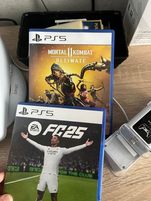 PS5 Slim +Гаранция