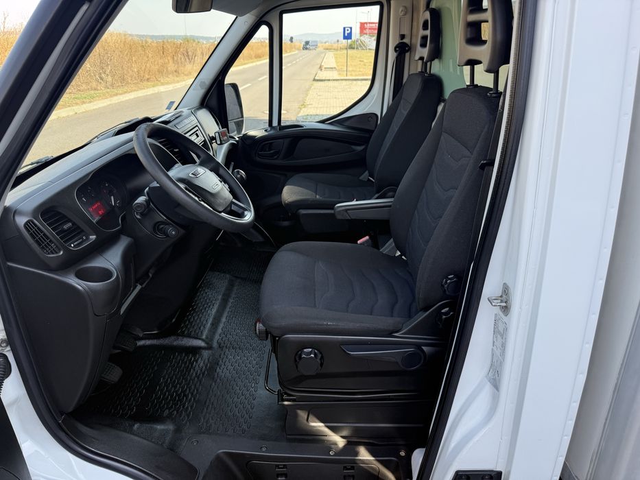 Iveco Daily 35S14 Frigorific /2016/6EUROPALETI/2.3HPi 140CP/GARANTIE