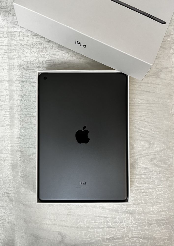 Ipad 9th generation