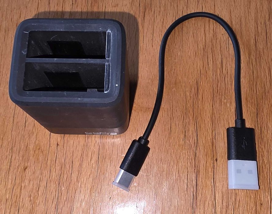 Използвани Аксесоари за Екшън камери GoPro