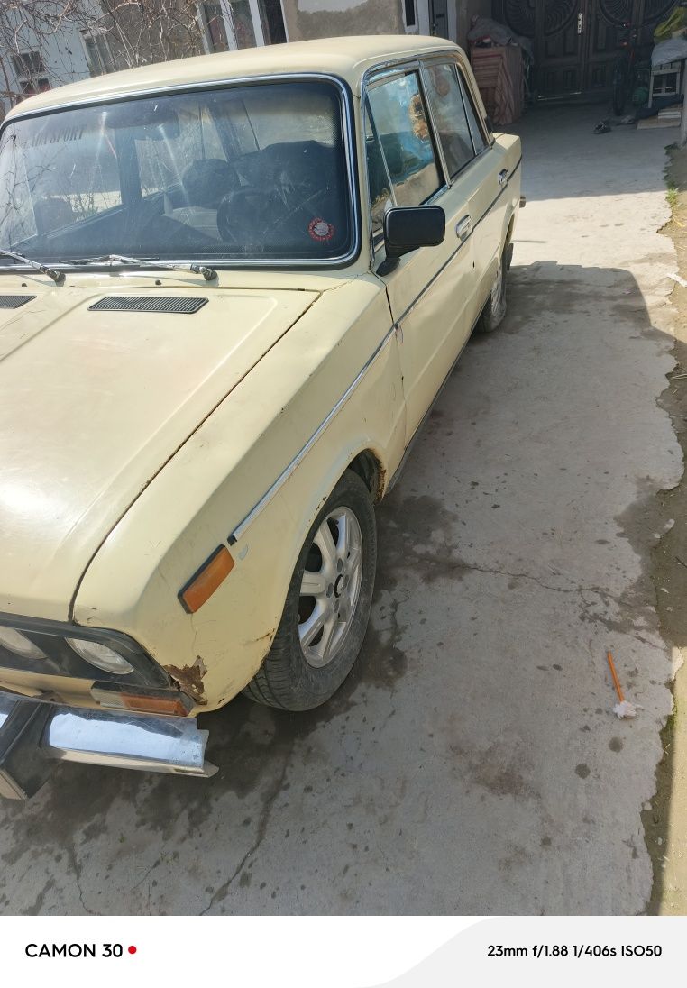 Jiguli mashina sotiladi yili 1987 yil