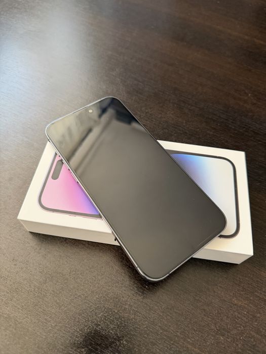 Iphone 14 ProMax 256gb Mov