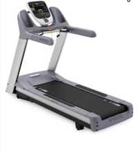 Banda alergare/fitness profesionala  Precor