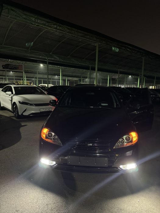 chevrolet jentra 2023