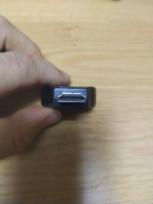 Adaptor hdmi dvi