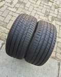 Set 2buc 245/35 ZR20 91Y Pirelli P Zero N1 vară 2022
