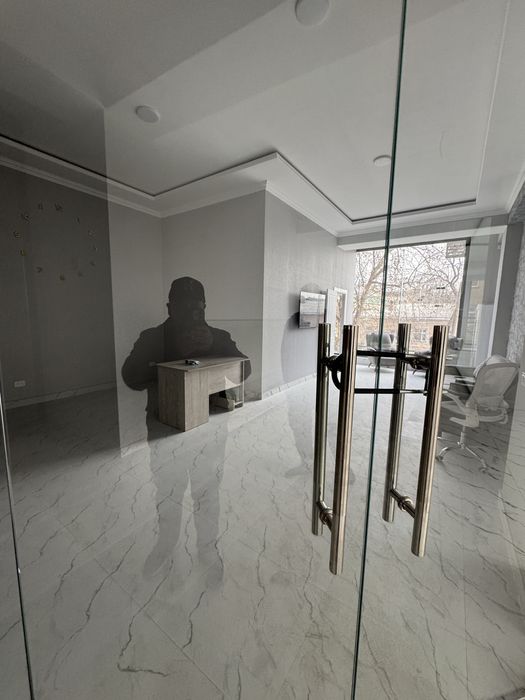 Gorod Samarkand ofis