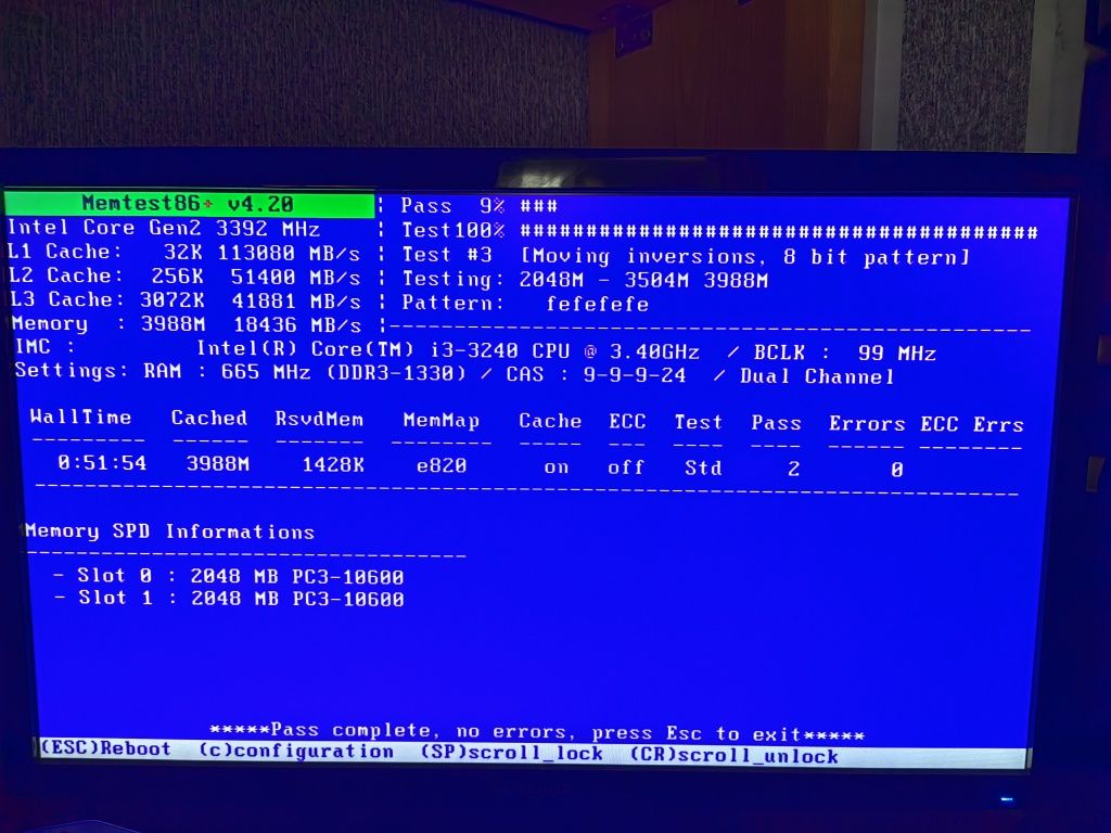 Компьютеры офисные в хорошем состоянии core i3-4170, i3-3240