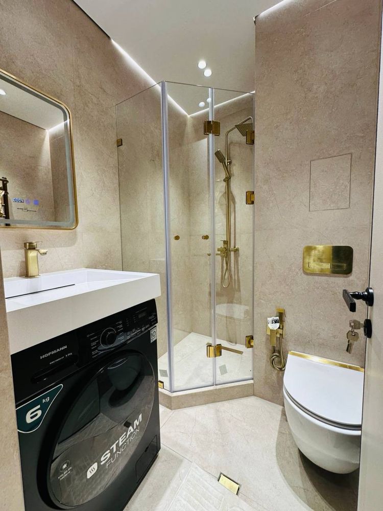 Элитная Люкс Новостройка Шота Руставели ЖК Prestige Garden