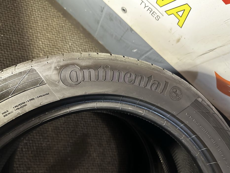 225/50 R17 98Y XL - Continental Conti Sport Contact 5 Oferta