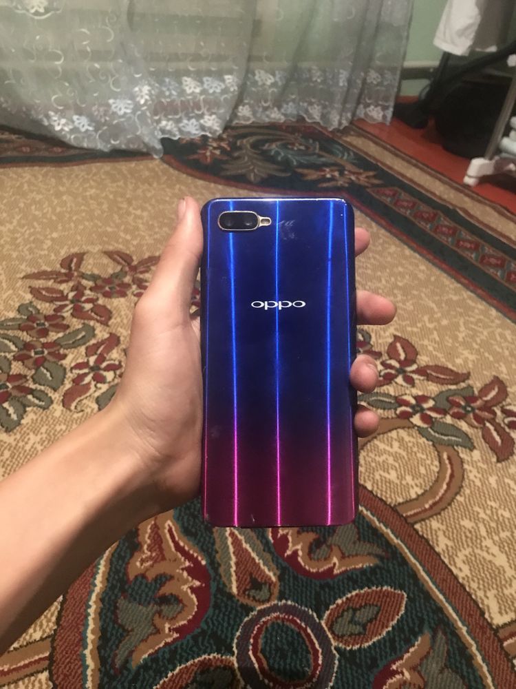 Oppo rx 17 neo 128GB