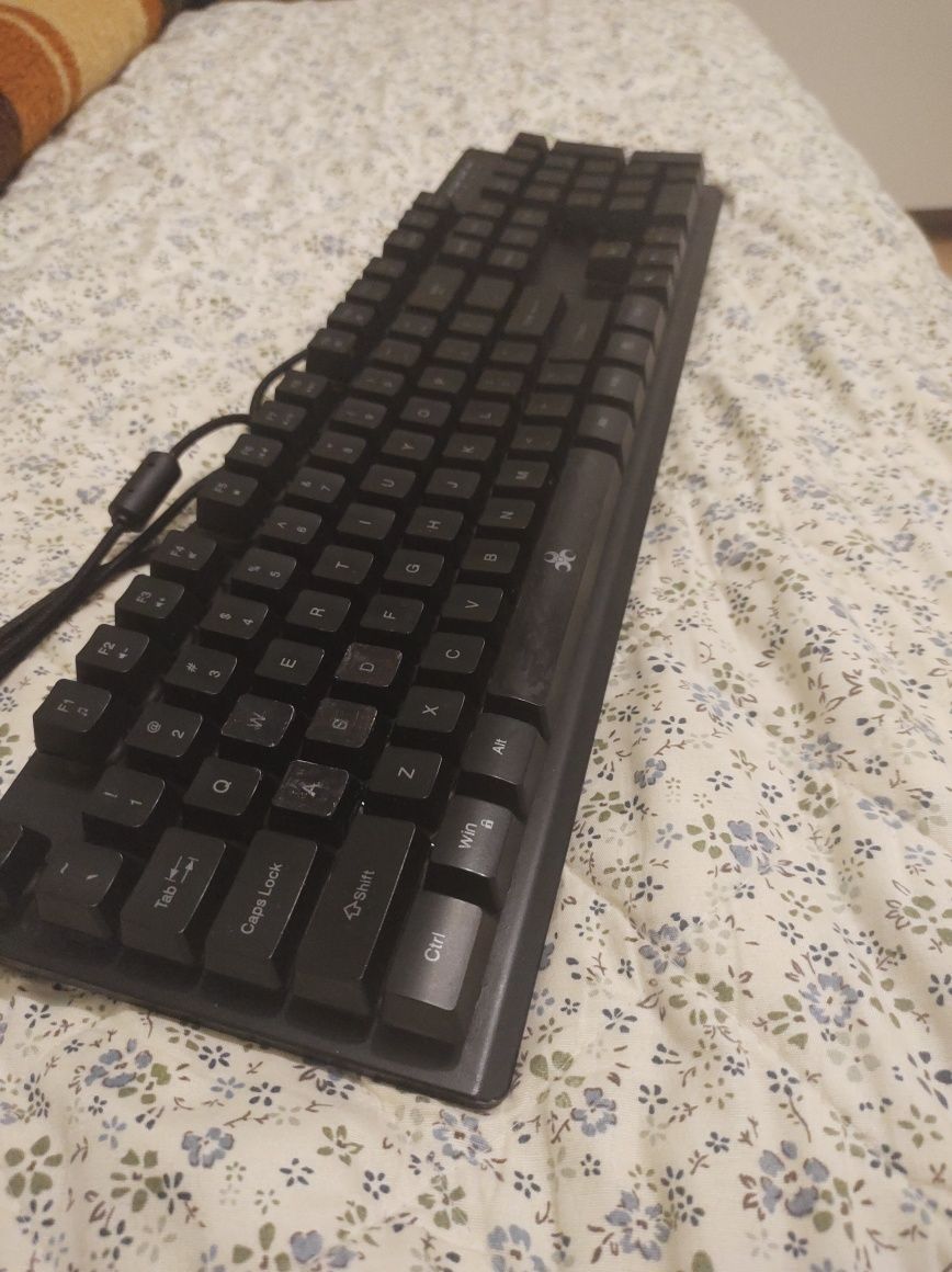 Tastatura  gaming