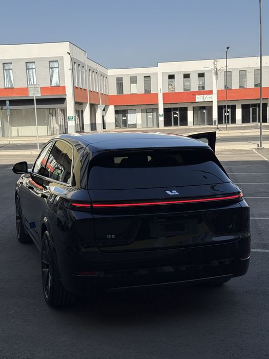 Lixiang L7 Ultra 2025